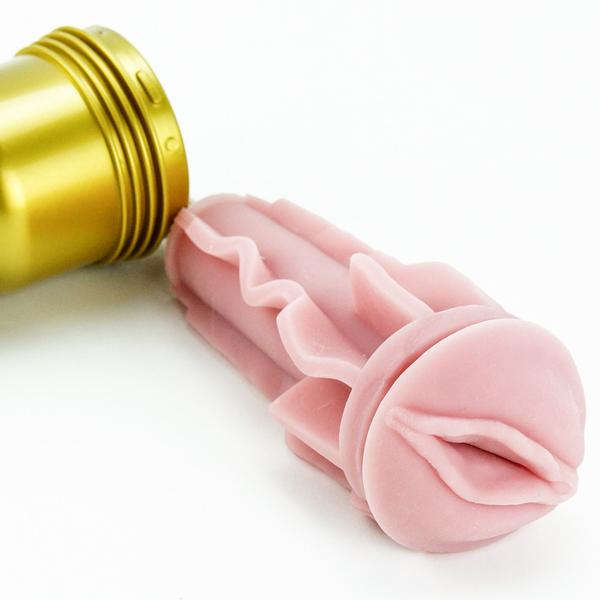 fleshlight plush