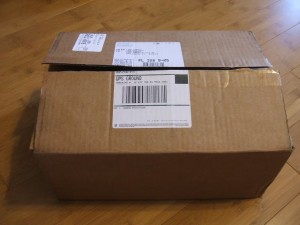 stu shipping box