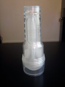 fleshlight ice review in which we measure its dimensions