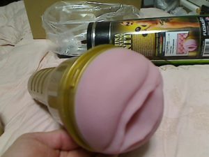 we review fleshlight stu gold model