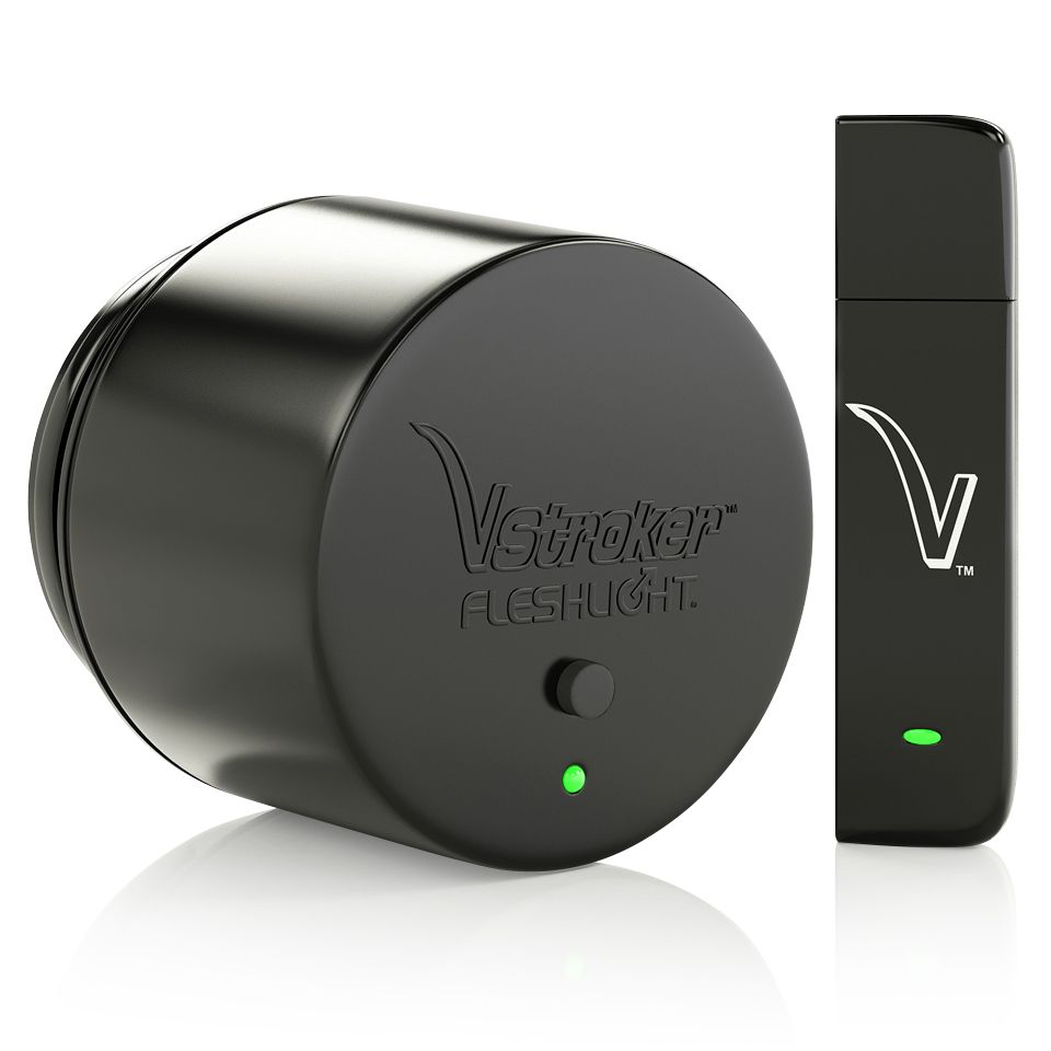 Vstroker Review: An Interactive Fleshlight Adapter