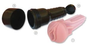 fleshlight parts