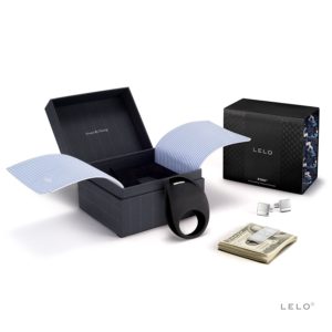 lelo pino box contents