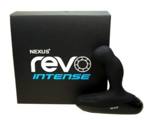 nexus revo intense