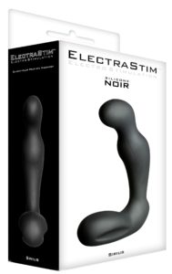 ElectraStim Quadri-Polar Electrosex box