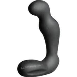 electrastim_silicone_noir_sirius_quadri-polar_electrosex_prostate_massager