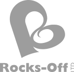rocks off logo