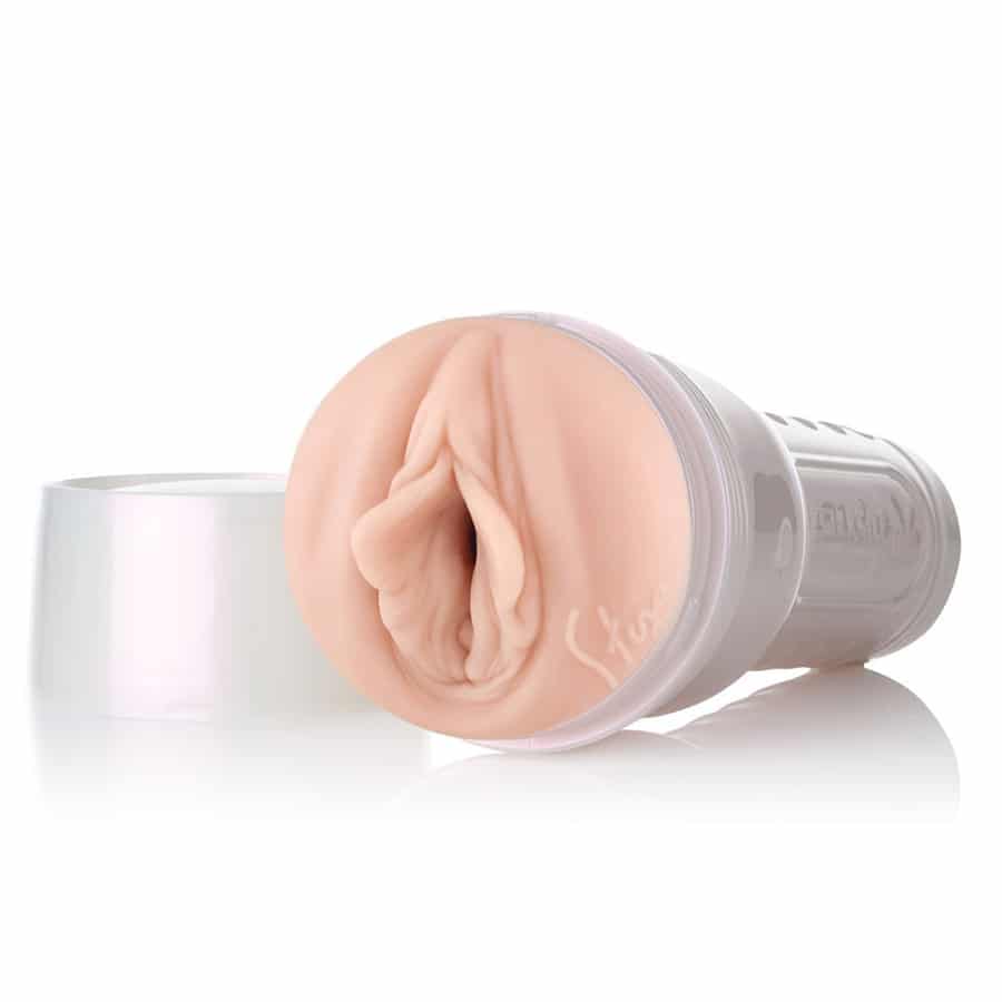 Stoya Destroya Review Fleshlight Sex Toy Of The Famous Adult Star picture