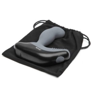 nexus revo 2 electric prostate massager