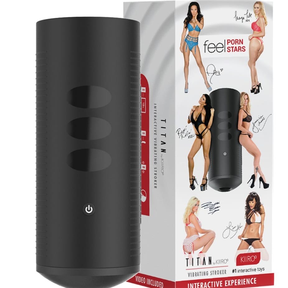 Top 7 Best Blowjob Machines In 2019 - Reviews & Discounts