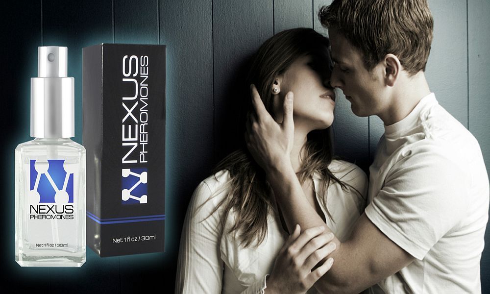 Nexus pheromones. 