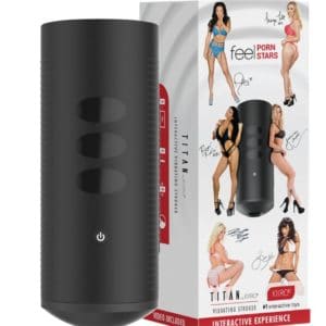 best masturbation toy for men