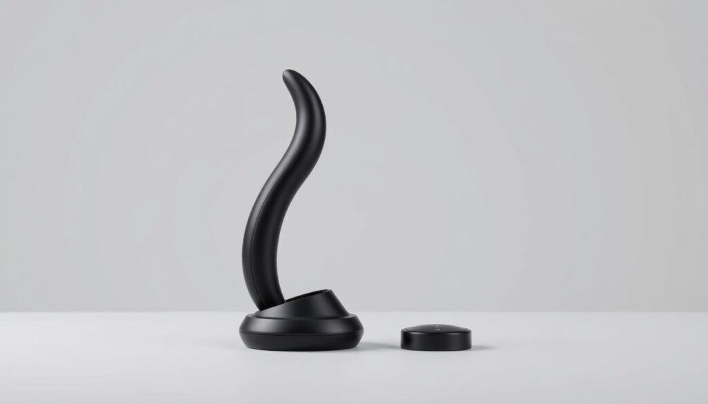 Arcwave Ion male pleasure device with charging base Arcwave Ion male pleasure device with charging base