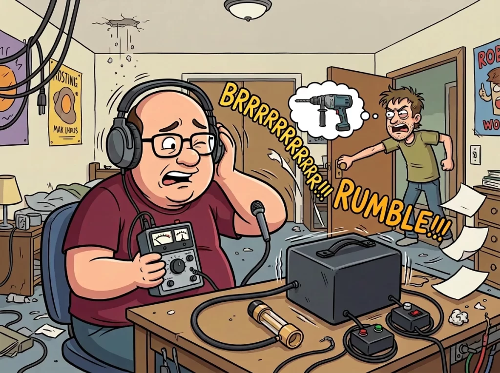 venus sound testing cartoon venus sound testing cartoon