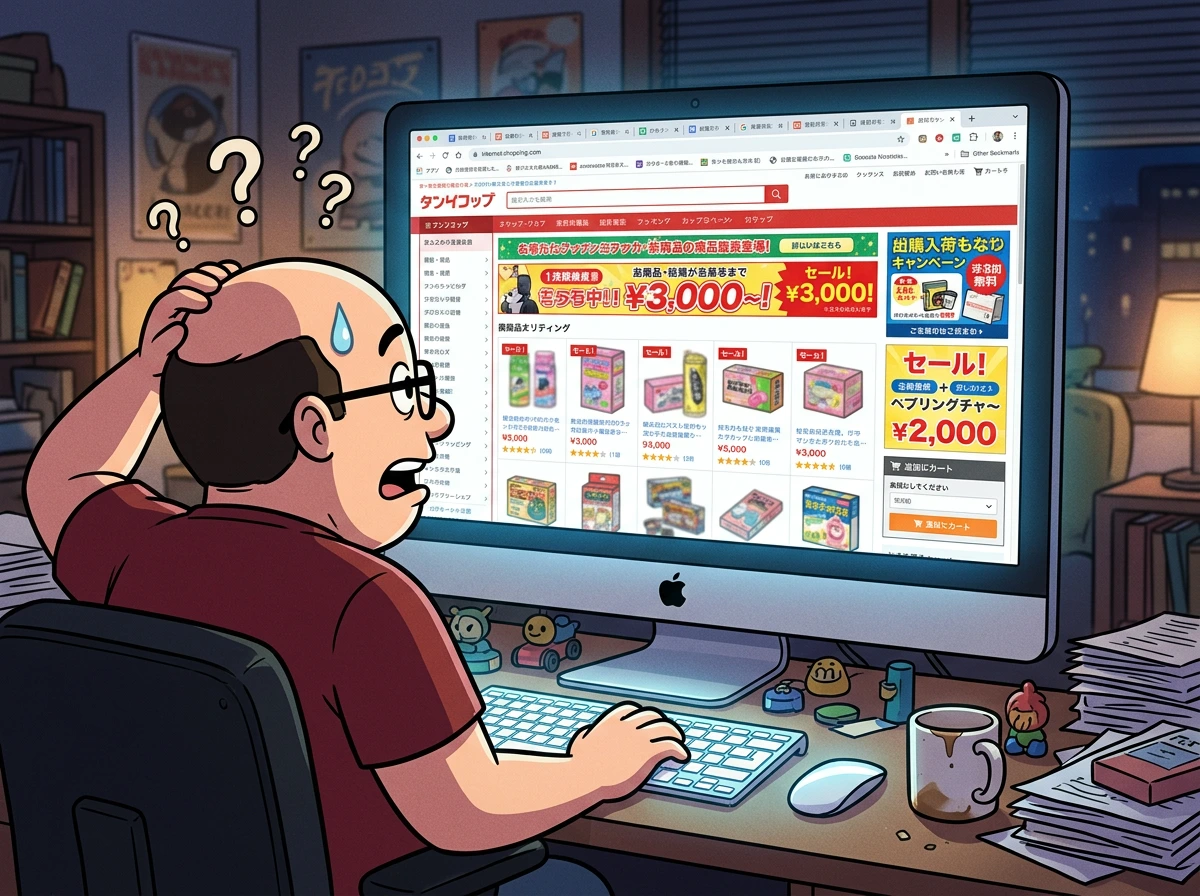 buying a japanese onahole is not that easy cartoon buying a japanese onahole is not that easy cartoon